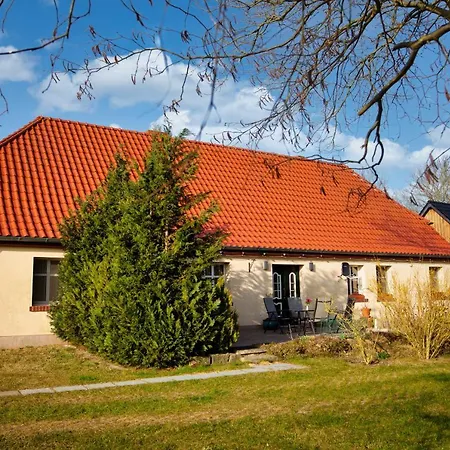 Ferienhaus Eierhof Apartament