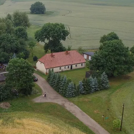 Ferienhaus Eierhof Apartament