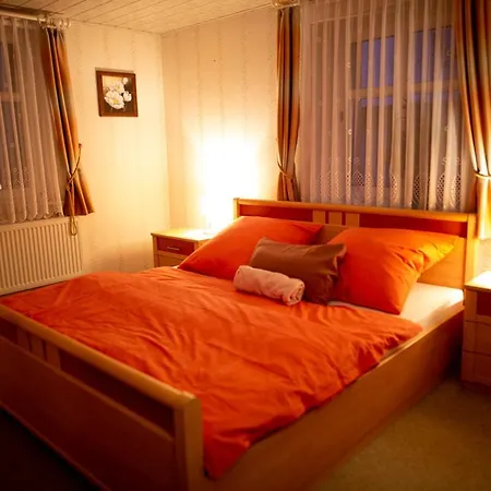 Ferienhaus Eierhof
